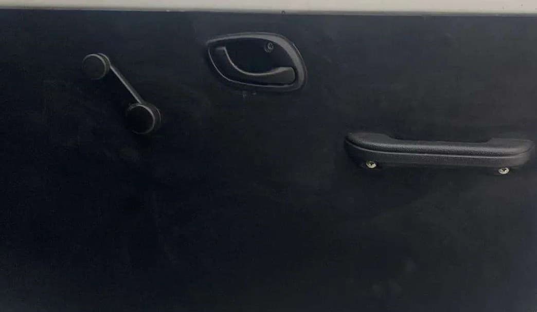 2019 Maruti Eeco 5 STR WITH A/C+HTR, Petrol, Manual, 10,888 km, Driver Side Door Panels Control