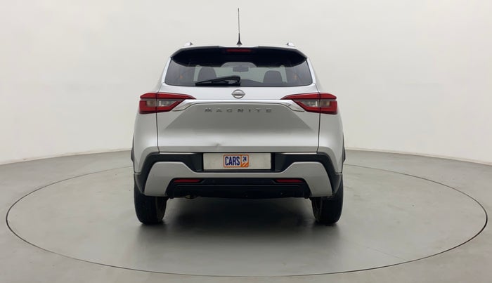 2023 Nissan MAGNITE XL, Petrol, Manual, 29,913 km, Back/Rear