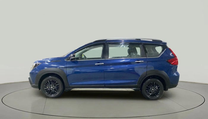 2019 Maruti XL6 ALPHA AT, Petrol, Automatic, 11,039 km, Left Side