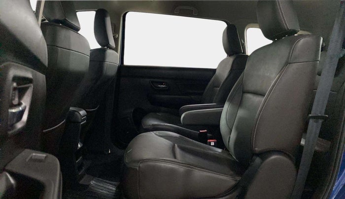 2019 Maruti XL6 ALPHA AT, Petrol, Automatic, 11,039 km, Right Side Rear Door Cabin