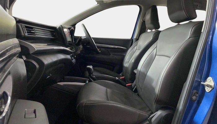 2019 Maruti XL6 ALPHA AT, Petrol, Automatic, 11,039 km, Right Side Front Door Cabin