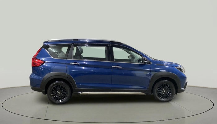 2019 Maruti XL6 ALPHA AT, Petrol, Automatic, 11,039 km, Right Side View