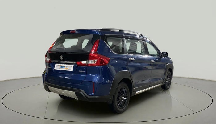 2019 Maruti XL6 ALPHA AT, Petrol, Automatic, 11,039 km, Right Back Diagonal