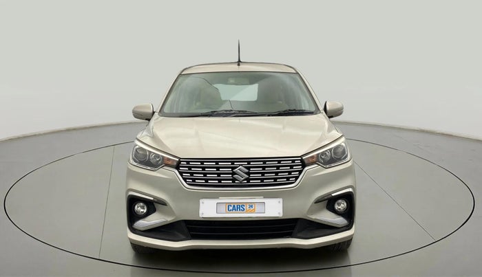 2021 Maruti Ertiga VXI CNG, CNG, Manual, 65,607 km, Front