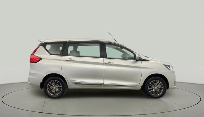 2021 Maruti Ertiga VXI CNG, CNG, Manual, 65,607 km, Right Side View