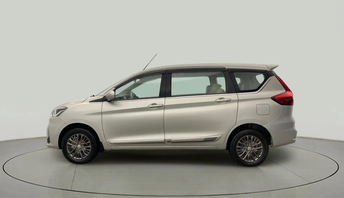 2021 Maruti Ertiga VXI CNG, CNG, Manual, 65,607 km, Left Side