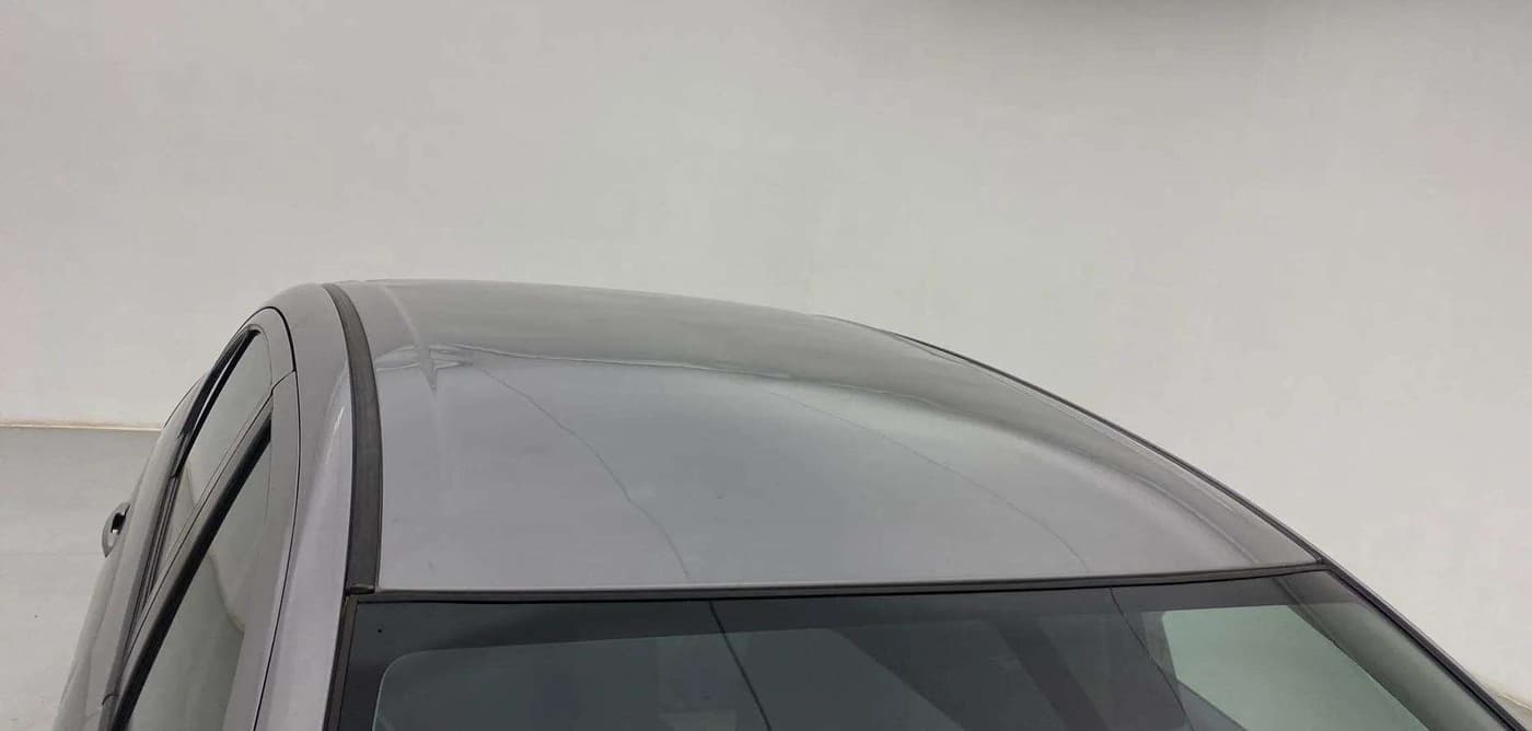 2019 Maruti Ciaz DELTA 1.5 SHVS MT PETROL, Petrol, Manual, 53,345 km, Roof