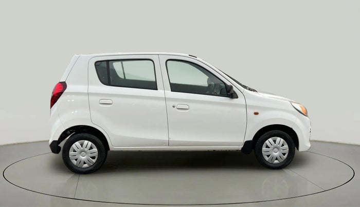 2018 Maruti Alto 800 LXI, CNG, Manual, 90,840 km, Right Side View