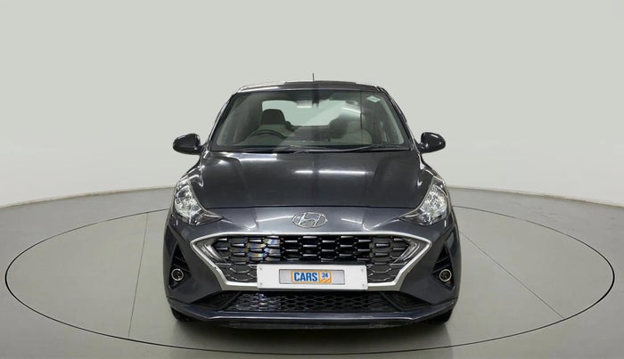 2020 Hyundai AURA S 1.2 CNG, CNG, Manual, 30,328 km, Front