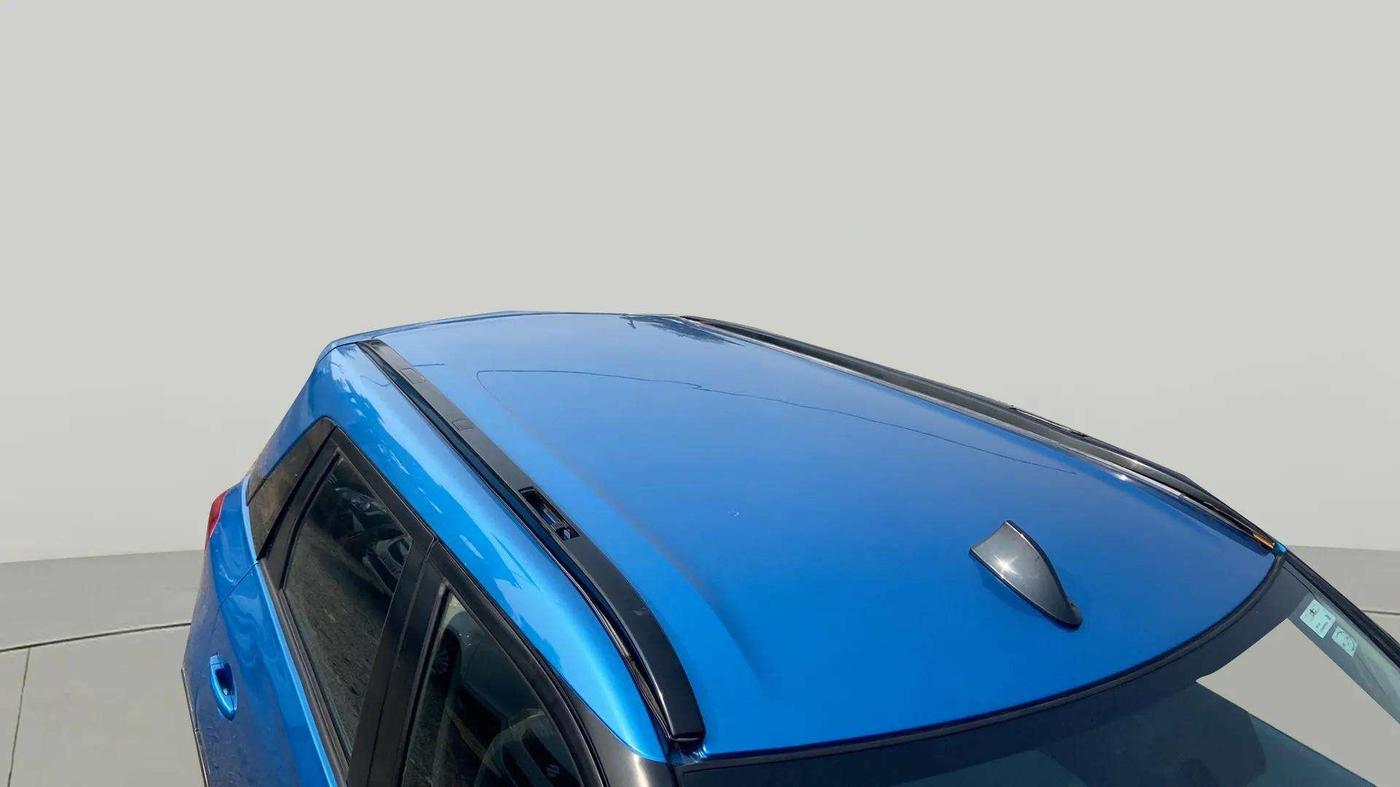 2016 Maruti Vitara Brezza VDI, Diesel, Manual, 65,747 km, Roof