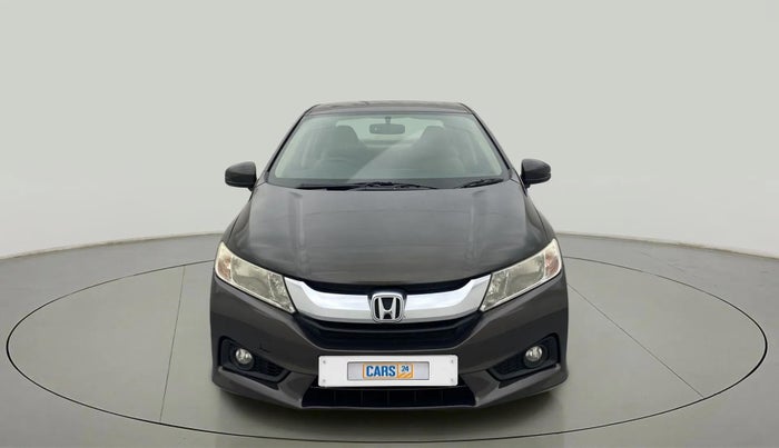 2017 Honda City 1.5L I-VTEC V MT, Petrol, Manual, 87,421 km, Front