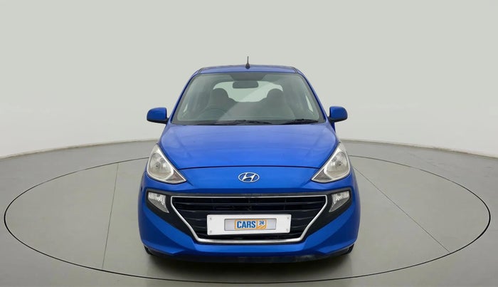 2019 Hyundai NEW SANTRO MAGNA, Petrol, Manual, 29,830 km, Front