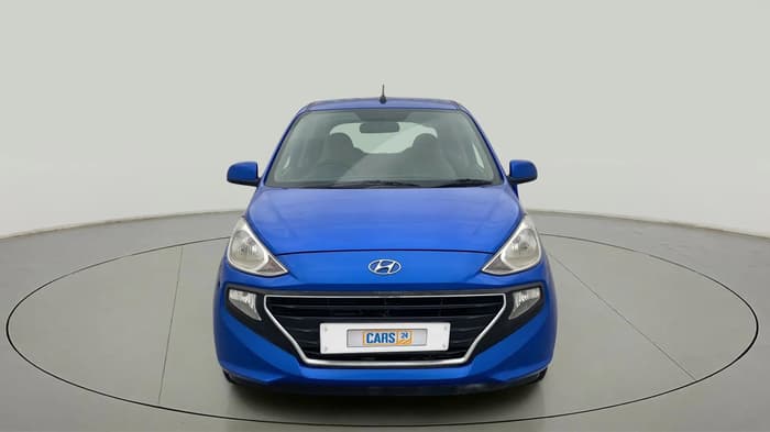 2019 Hyundai NEW SANTRO MAGNA, Petrol, Manual, 29,830 km, Front