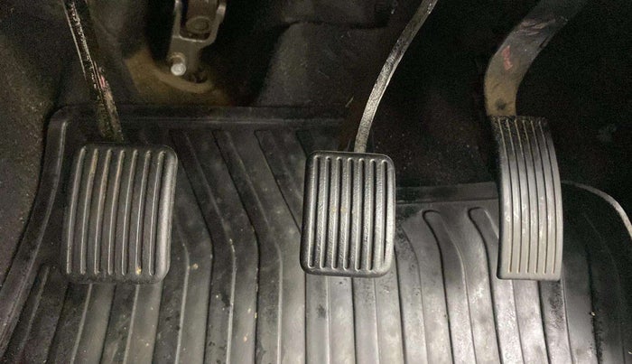 2019 Hyundai NEW SANTRO MAGNA, Petrol, Manual, 29,830 km, Pedals