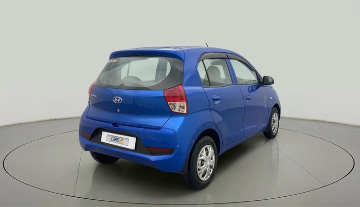2019 Hyundai NEW SANTRO MAGNA, Petrol, Manual, 29,830 km, Right Back Diagonal