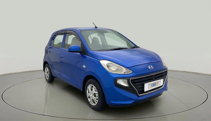 2019 Hyundai NEW SANTRO MAGNA, Petrol, Manual, 29,830 km, Right Front Diagonal