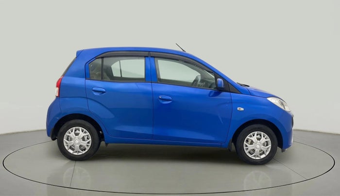 2019 Hyundai NEW SANTRO MAGNA, Petrol, Manual, 29,830 km, Right Side View