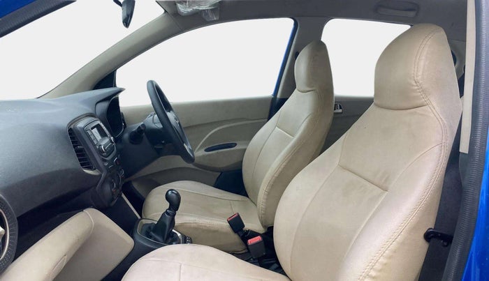 2019 Hyundai NEW SANTRO MAGNA, Petrol, Manual, 29,830 km, Right Side Front Door Cabin