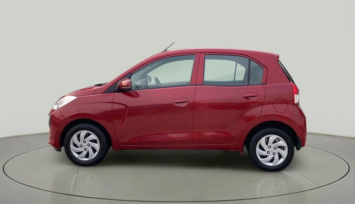 2018 Hyundai NEW SANTRO ASTA MT, Petrol, Manual, 60,864 km, Left Side