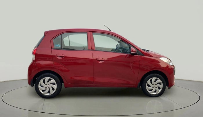 2018 Hyundai NEW SANTRO ASTA MT, Petrol, Manual, 60,864 km, Right Side View