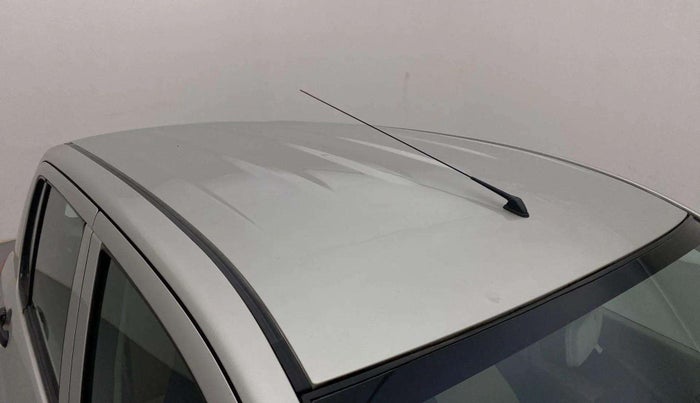 2014 Maruti Celerio VXI AMT, Petrol, Automatic, 35,041 km, Roof