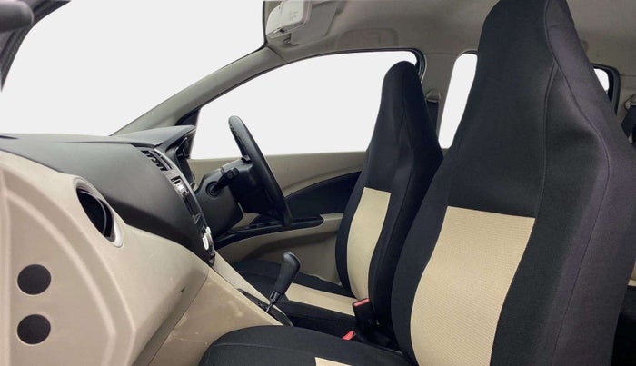 2014 Maruti Celerio VXI AMT, Petrol, Automatic, 35,041 km, Right Side Front Door Cabin