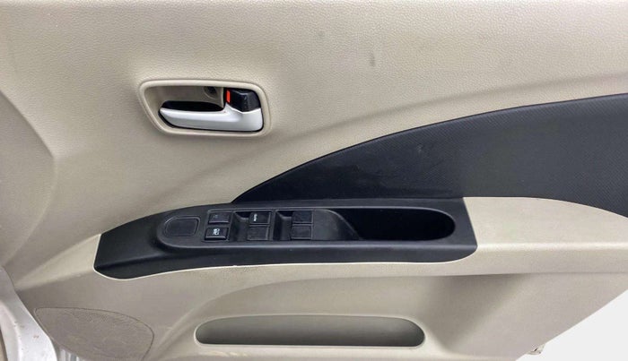 2014 Maruti Celerio VXI AMT, Petrol, Automatic, 35,041 km, Driver Side Door Panels Control