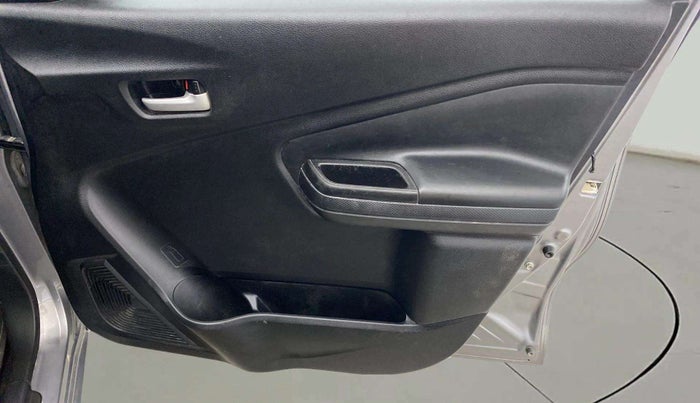 2022 Maruti Celerio VXI CNG, CNG, Manual, 47,213 km, Driver Side Door Panels Control