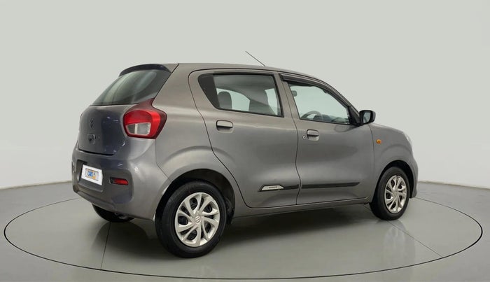 2022 Maruti Celerio VXI CNG, CNG, Manual, 47,213 km, Right Back Diagonal