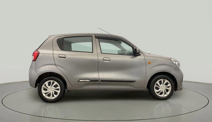 2022 Maruti Celerio VXI CNG, CNG, Manual, 47,213 km, Right Side View