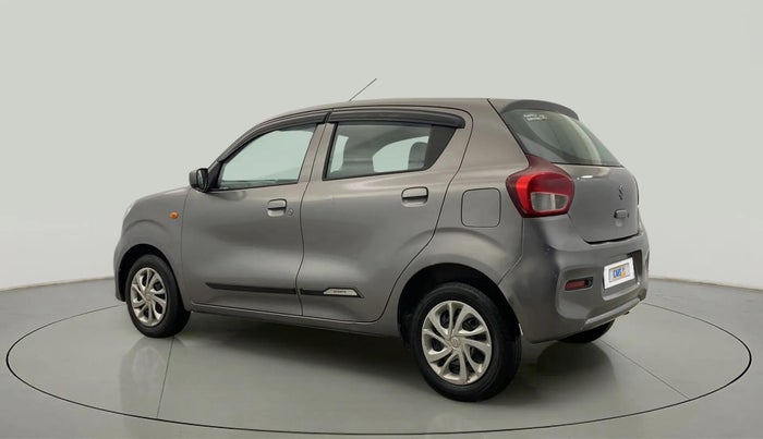 2022 Maruti Celerio VXI CNG, CNG, Manual, 47,213 km, Left Back Diagonal