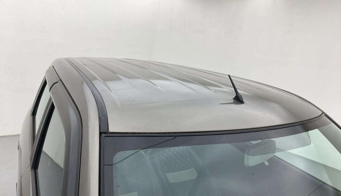 2021 Maruti New Wagon-R VXI 1.2, Petrol, Manual, 56,576 km, Roof