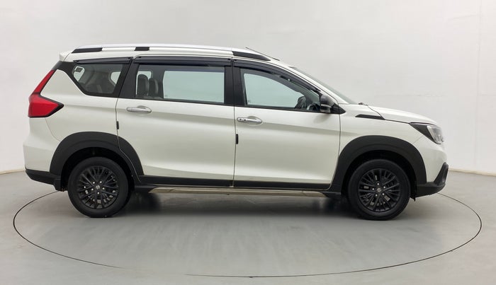 2019 Maruti XL6 ALPHA AT, Petrol, Automatic, 55,188 km, Right Side View