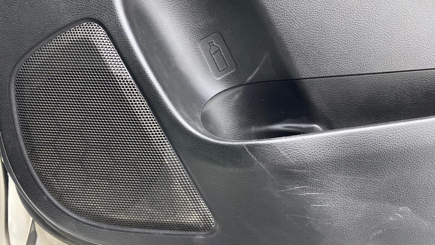 2019 Maruti XL6 ALPHA AT, Petrol, Automatic, 55,188 km, Speaker
