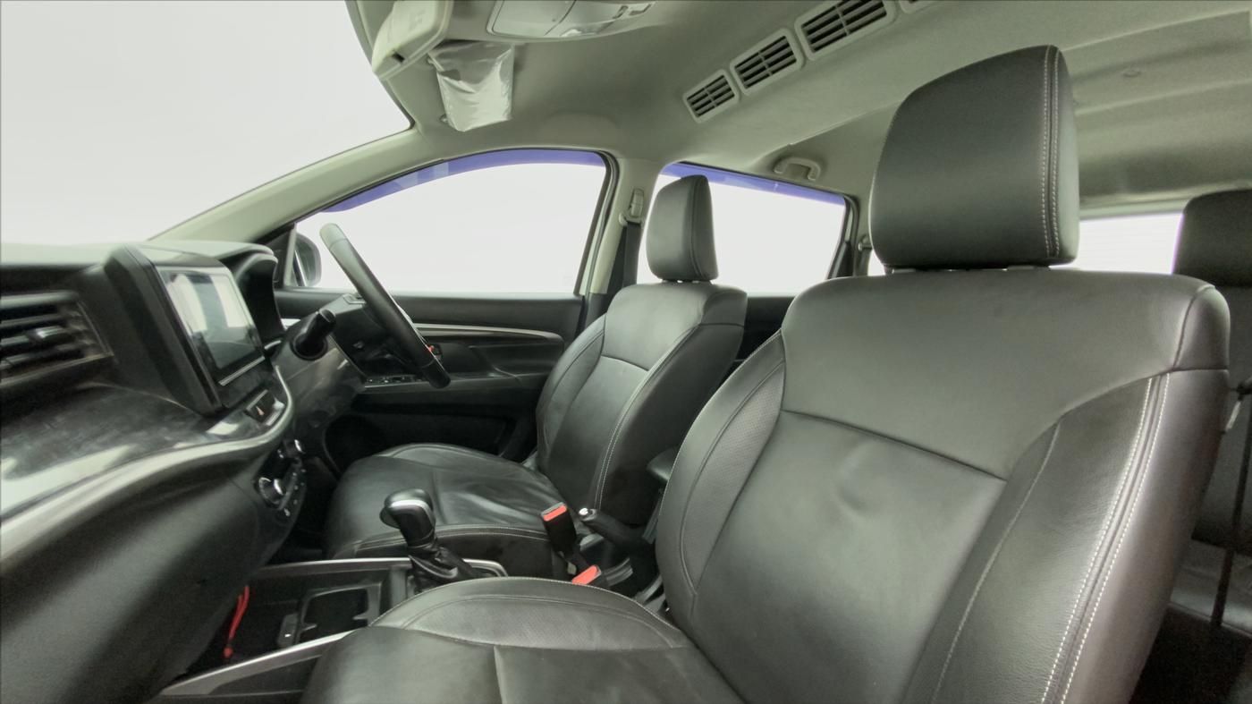 2019 Maruti XL6 ALPHA AT, Petrol, Automatic, 55,188 km, Right Side Front Door Cabin