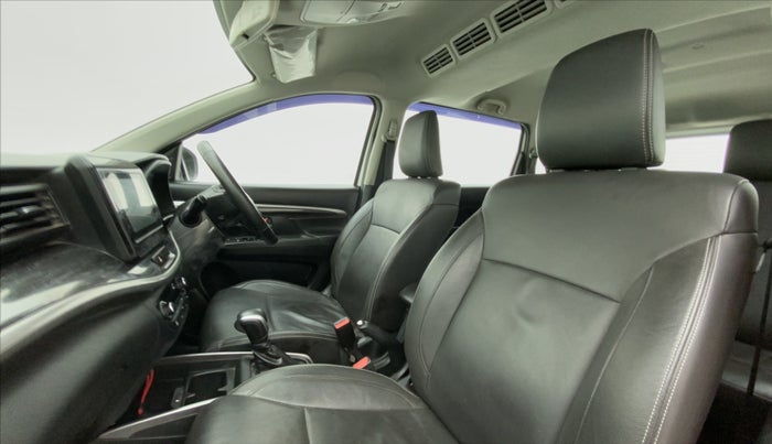 2019 Maruti XL6 ALPHA AT, Petrol, Automatic, 55,188 km, Right Side Front Door Cabin