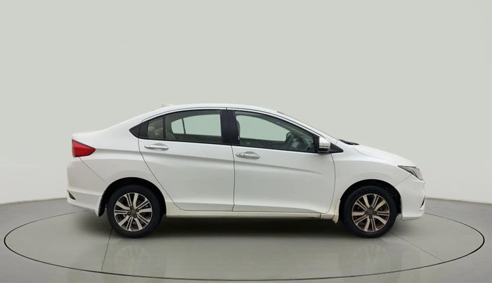 2017 Honda City 1.5L I-VTEC V MT, Petrol, Manual, 42,392 km, Right Side View