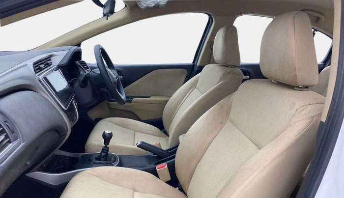 2017 Honda City 1.5L I-VTEC V MT, Petrol, Manual, 42,392 km, Right Side Front Door Cabin