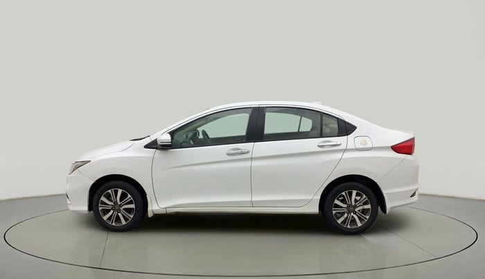 2017 Honda City 1.5L I-VTEC V MT, Petrol, Manual, 42,392 km, Left Side