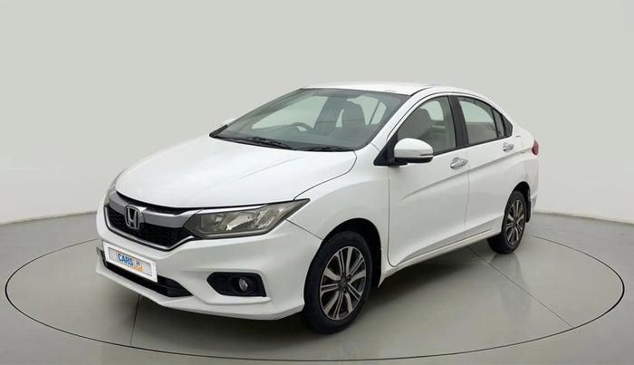 2017 Honda City 1.5L I-VTEC V MT, Petrol, Manual, 42,392 km, Left Front Diagonal
