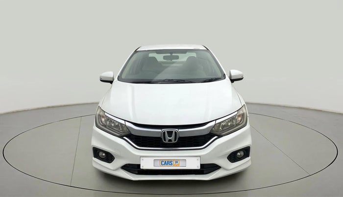 2017 Honda City 1.5L I-VTEC V MT, Petrol, Manual, 42,392 km, Front