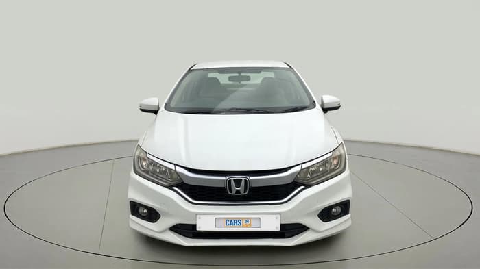 2017 Honda City 1.5L I-VTEC V MT, Petrol, Manual, 42,392 km, Front