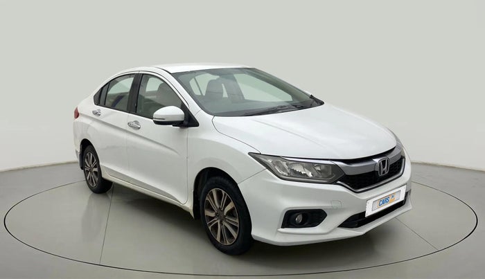 2017 Honda City 1.5L I-VTEC V MT, Petrol, Manual, 42,392 km, SRP