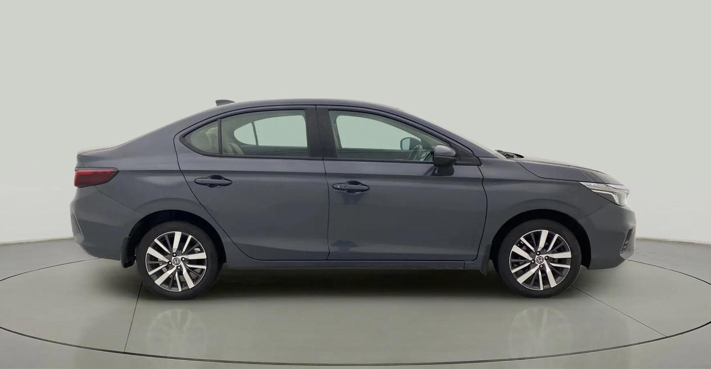 2023 Honda City 1.5L I-VTEC VX CVT, Petrol, Automatic, 27,334 km, Right Side View