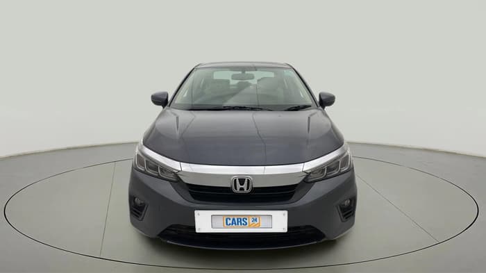 2023 Honda City 1.5L I-VTEC VX CVT, Petrol, Automatic, 27,334 km, Front