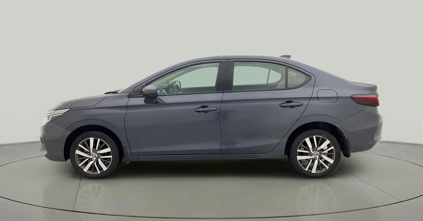2023 Honda City 1.5L I-VTEC VX CVT, Petrol, Automatic, 27,334 km, Left Side