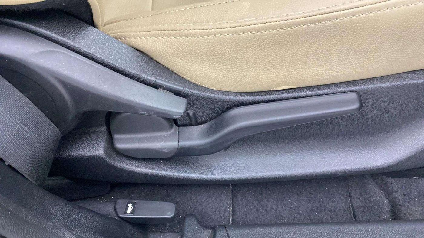 2023 Honda City 1.5L I-VTEC VX CVT, Petrol, Automatic, 27,334 km, Driver Side Adjustment Panel