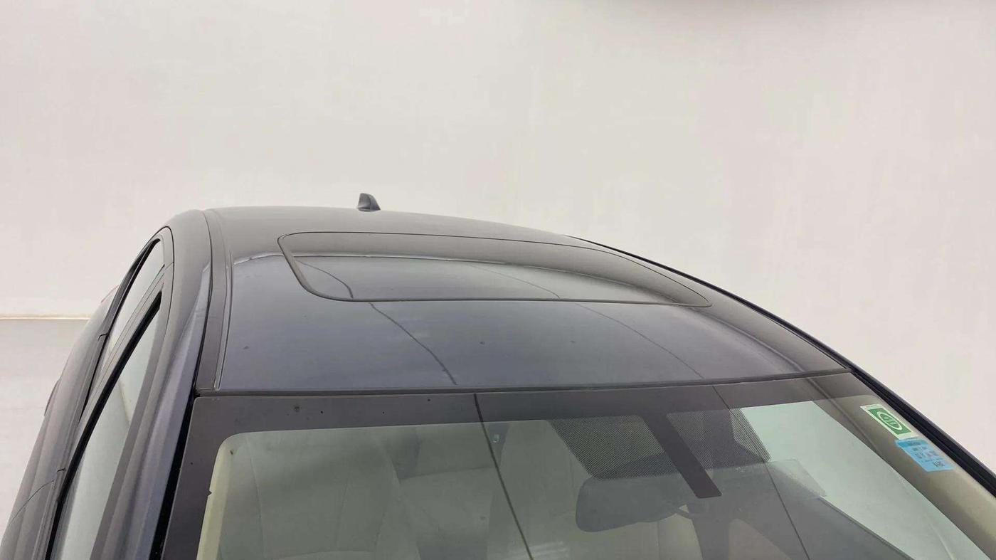 2023 Honda City 1.5L I-VTEC VX CVT, Petrol, Automatic, 27,334 km, Roof
