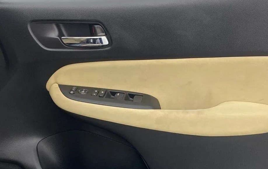 2023 Honda City 1.5L I-VTEC VX CVT, Petrol, Automatic, 27,334 km, Driver Side Door Panels Control