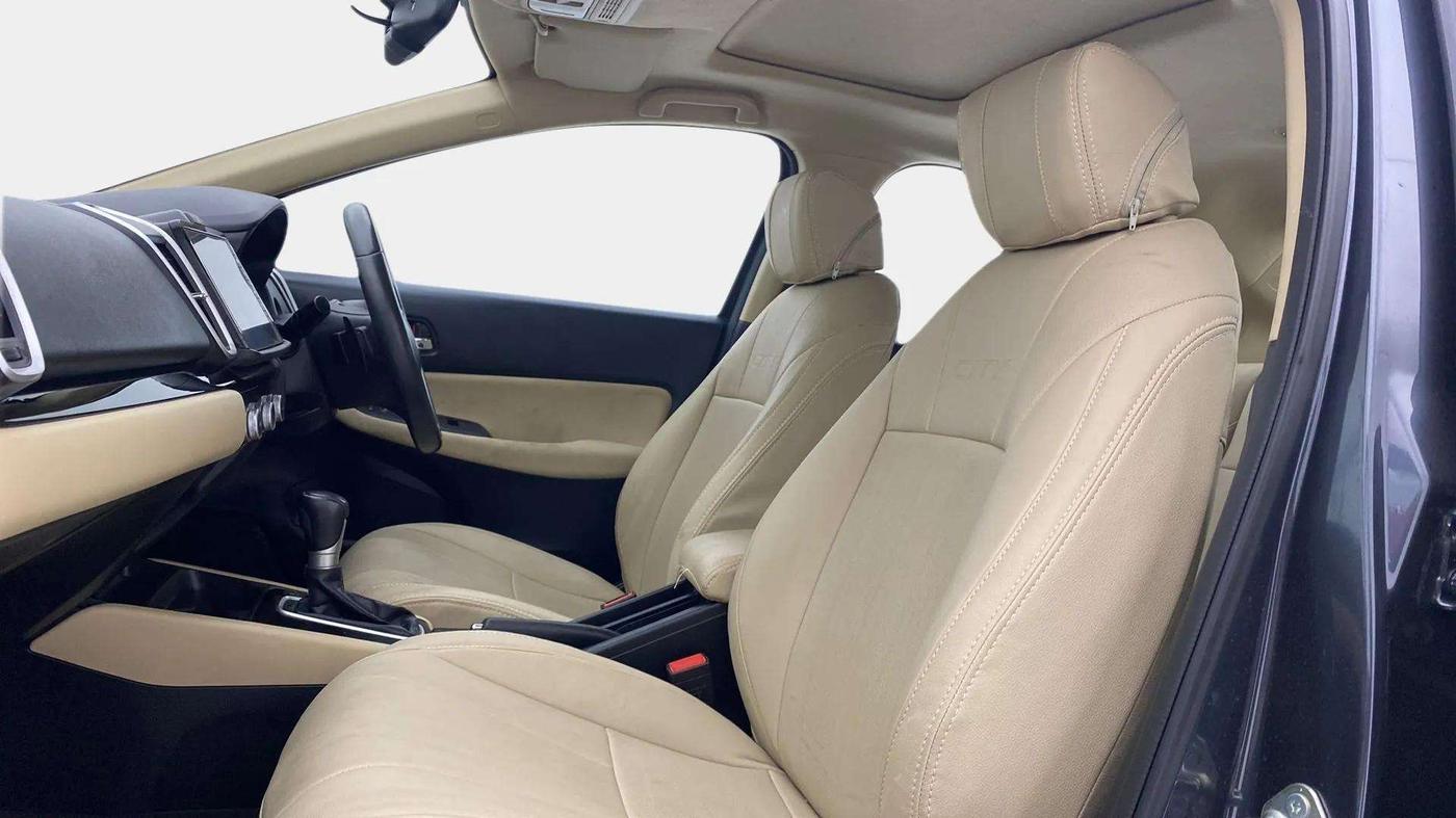 2023 Honda City 1.5L I-VTEC VX CVT, Petrol, Automatic, 27,334 km, Right Side Front Door Cabin